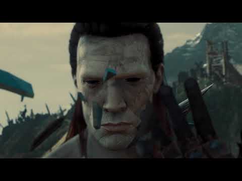 Will games look like that soon? - Photorealistic Looking Unity Engine Demo (Blacksmith)