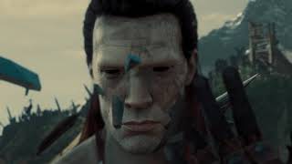 Will games look like that soon? - Photorealistic Looking Unity Engine Demo (Blacksmith)