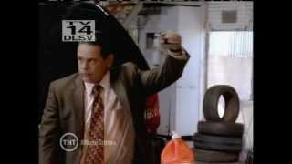 Major Crimes Season 2 "Law Breakers" Promo Net Worth