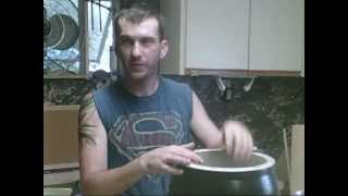 How to Make Sawdust Fire Starters