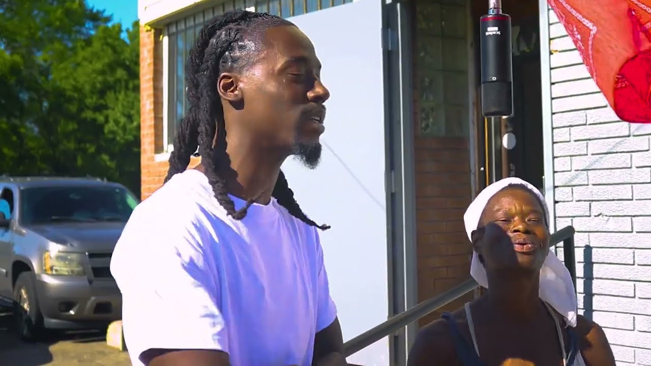 Watch D.O.N Bla3k - Floatin (ONE MIC) 🎙️ (Shot by: DevyneVisuals) on YouTube Watch D.O.N Bla3k - Floatin (ONE MIC) 🎙️ (Shot by: DevyneVisuals) on YouTube
