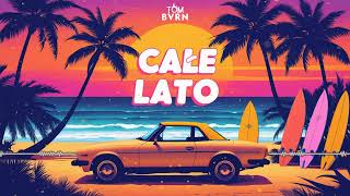 Sobel - Całe Lato (TOM BVRN Remix)