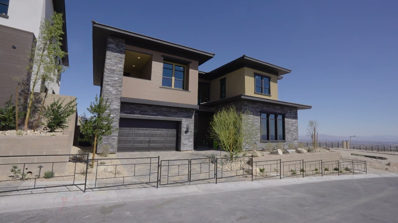 Grand Park. SHAWOOD at Arcadia: Juniper