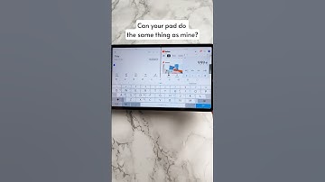 Best device for multi-tasking! #HONORPadX9 #HONOR