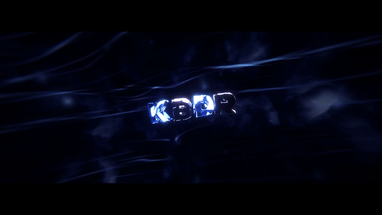 Intro for the special Kubader | Some Motivation, because of him [Blender Only]