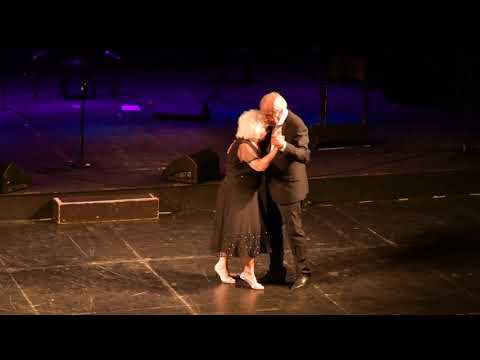 Festival Urchasdonia - Julio Dupláa y Elsa Quattrocchi