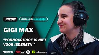 Download Lagu 🎙KRACHTPRAAT S3E04 - Gigi Max over haar stap naar porno: vrijheid en de verborgen gevolgen! MP3