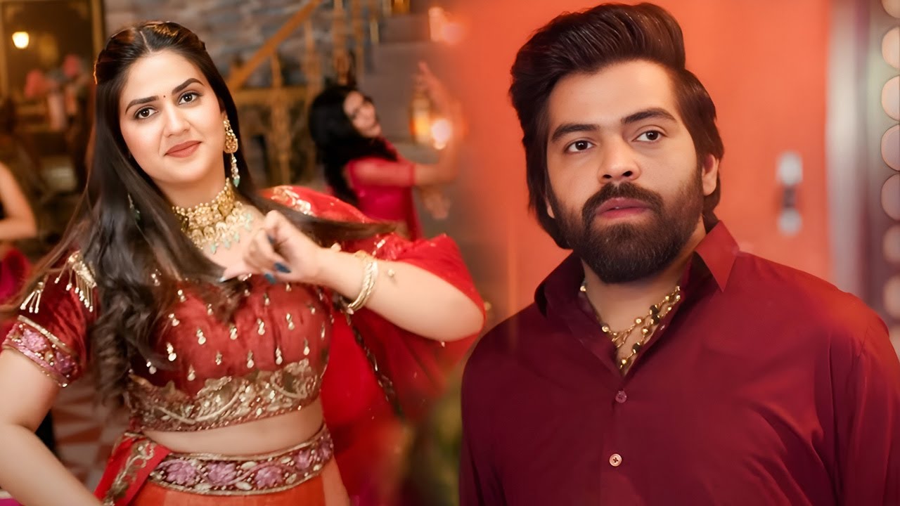 Masoom Sharma New Song Haryanvi | New Haryanvi Song 2026 | Latest Haryanvi Song Haryanvi 2026