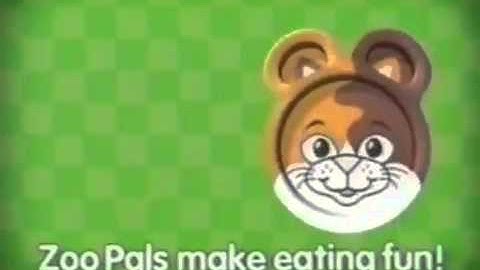 New Zoopals 2 Without Camera