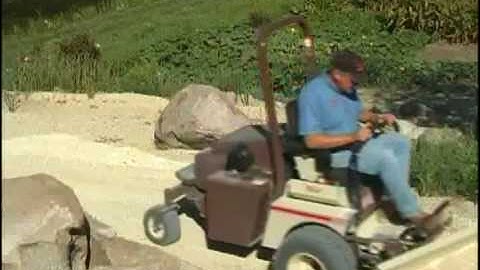 All-Season Implements | Grasshopper Mowers