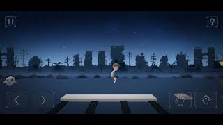 Darkness Inside - Free Puzzle Adventure Game (Android/ iOS) screenshot 1