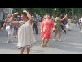 Беги, прошу я беги!!!🌹💃Танцы в парке Горького!!!🌴🌻Харьков🌼💃2021