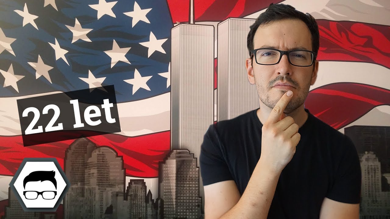 Co víme o pádu Dvojčat? - Spiknutí #6