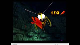 Let's Play Donkey Kong 64 [Part 5] - Jungle Japes Revisited - Tiny Kong Exploration