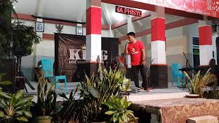 harmony Merah Putih Pewe Gaskin - Dari Mata Sang Garuda - Friendster - KING Collaboration