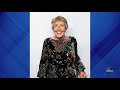 Remembering 'I Am Woman" Singer Helen Reddy | The View