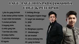Download Lagu KUMPULAN LAGU UNGU DAN PETERPAN HITS 2000an MP3 Download Lagu KUMPULAN LAGU UNGU DAN PETERPAN HITS 2000an MP3