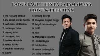 KUMPULAN LAGU UNGU DAN PETERPAN HITS 2000an