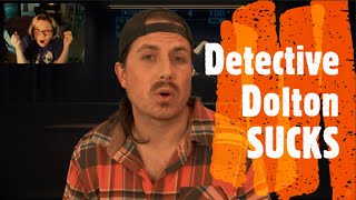 (reaction) most f*cked up interrogation on tape [HOLY SH*T]