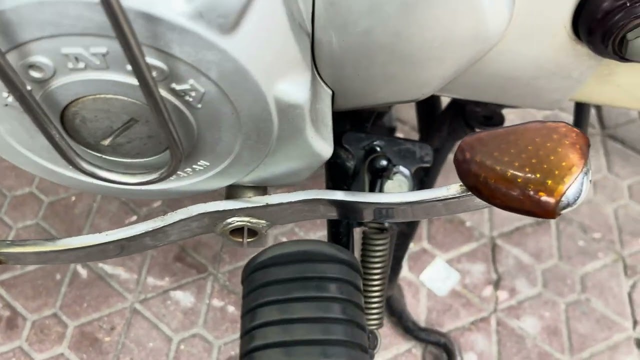 Dream sm 503 date 97 Xe zin Mua lh nhé kg933055656