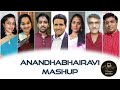 Anandhabhairavi mashup by raaga metro  film songs  classical  tamil  malayalam