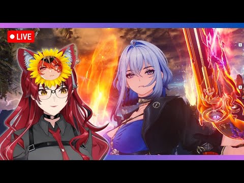 🔥 WEEKLY - TOA - EVENT - GOSSIP !! - #VtuberID #wutheringwaves #AGGC