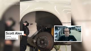 Information 10 Car Jobs You Never Knew Existed   Big Business Marathon   Business Insider Guide