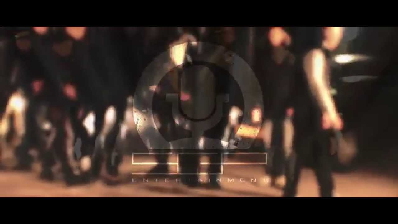 SGP Team - Intro (Official Videoclip)