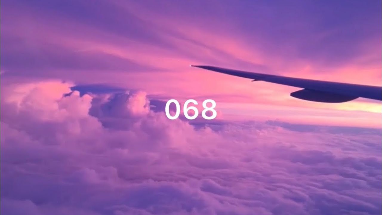 068 Healing, sleep, synthesizer, spiritual, trance, 