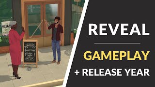 Paralives - Gameplay Overview