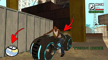Como fazer aparecer uma moto no GTA 5?