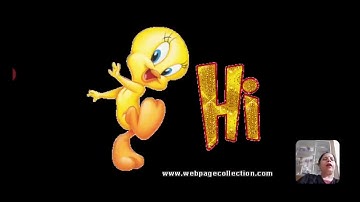 Class 5 Computer Chapter 9 Part 2