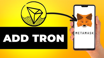 How to Add TRON Network to Metamask (Step by Step)