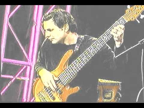 JOHN PATITUCI BAND -EL NEGRO HERNANDEZ -ORIENTES L...