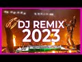 Dj remix mix 2023  mashups  remixes of popular songs 2023  dj remix party club music mix 2022