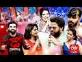 Dhee Champions | 16th September 2020  | Full Episode | ETV Telugu