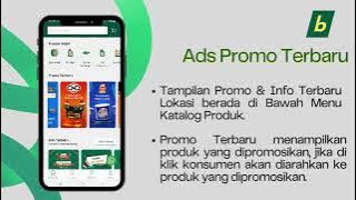 Ads For Sales - Campaign Belanjaparts