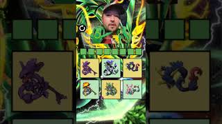 RAYQUAZA FUSION TEAM BUILDER FILTER