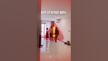 Nguy cơ bị phạt khi cải tạo căn hộ chung cư là thật hay chỉ là lời đồn vô căn cứ?!? #vaidecor