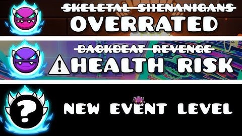 Is The New Event Level Actually Good This Time?