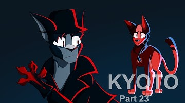 Kyoto | Anything 2 Week Color Palette MAP [Six of Crows] | Part 23