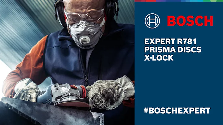 Stručnjaci testiraju EXPERT  EXPERT R781 PRISMA DISCS X-LOCK