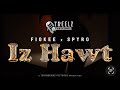 Fiokee  iz hawt ft spyro viral