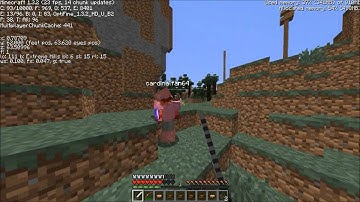 MCPVP Hunger Games Win w/ Epic Final Battle! | ft. cardinalfan64