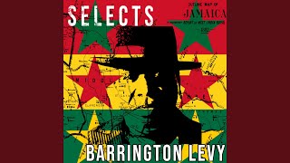 Barrington Levy Selects Reggae - Continuous Mix