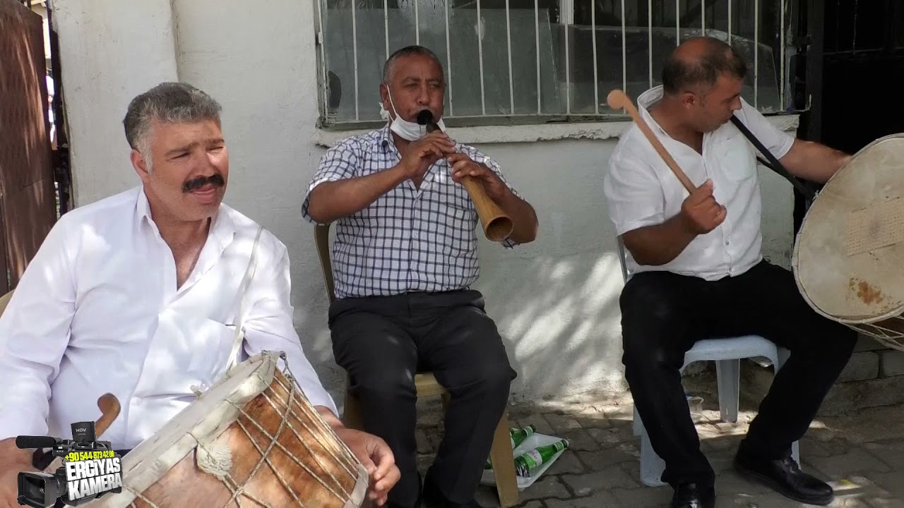 Denek Dağı Davul Zurna - Taksim, Sen Delisin (2021)