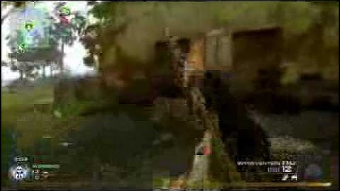 Mw2 Montage-Optic Predator Episode-32- powerd by evil controllers