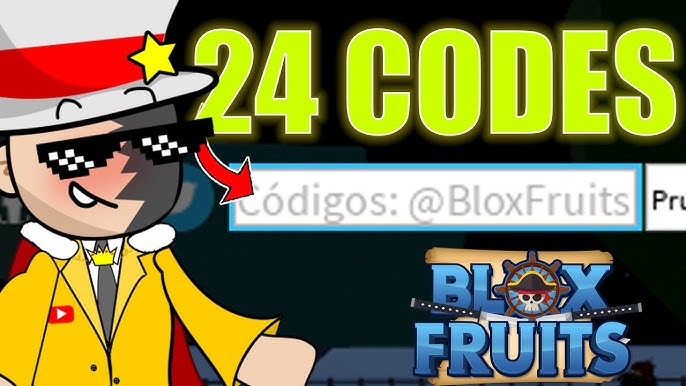 códigos blox fruites de setembro @Royale @Blox Fruits #codego #bloxfr