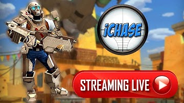 Respawnables - MY FIRST YOUTUBE LIVE STREAM