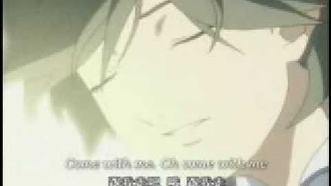 RahXephon-The Garden of Everything